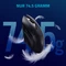 Rapoo V30PRO 8K/4K Wireless Gaming Mouse schwarz, USB Vorschaubild
