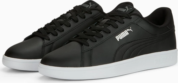 Puma Smash 3.0 L puma black/puma white (Damen)