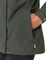 Vaude Rosemoor Rain Funktionsjacke khaki (Damen) Vorschaubild