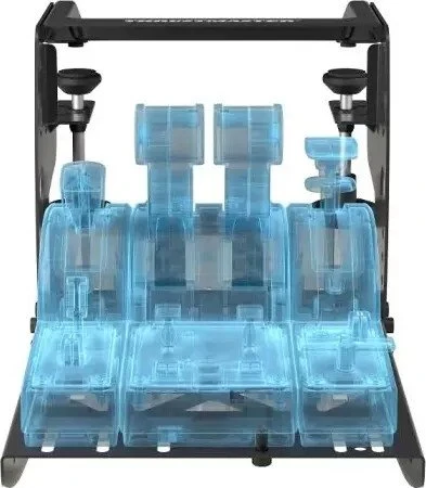 Thrustmaster TM Flying Clamp