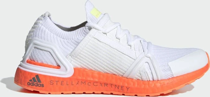 adidas Ultraboost 20 cloud white (Damen)