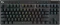 Logitech G PRO X TKL Lightspeed, schwarz, GX-BROWN, USB/Bluetooth, DE Vorschaubild