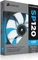 Corsair Air Series SP120 LED Blue High Static Pressure, 120mm Vorschaubild