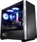 In Win TeamGroup T-Force x In Win 216, Glasfenster Vorschaubild