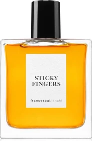 Francesca Bianchi Sticky Fingers Extrait de Parfum, 100ml
