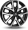 itWheels Mira Van 6.5x16 5/112 ET52 (verschiedene Farben) Vorschaubild