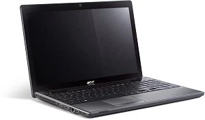 Acer Aspire TimelineX 5820TG-334G50Mnks, Core i3-330M, 4GB RAM, 500GB HDD, Mobility Radeon HD 5650, DE