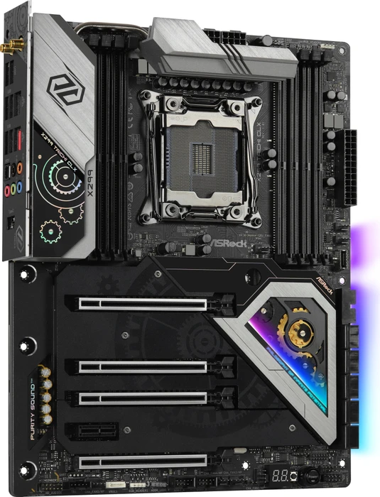 ASRock X299 Taichi CLX (Intel 2066)