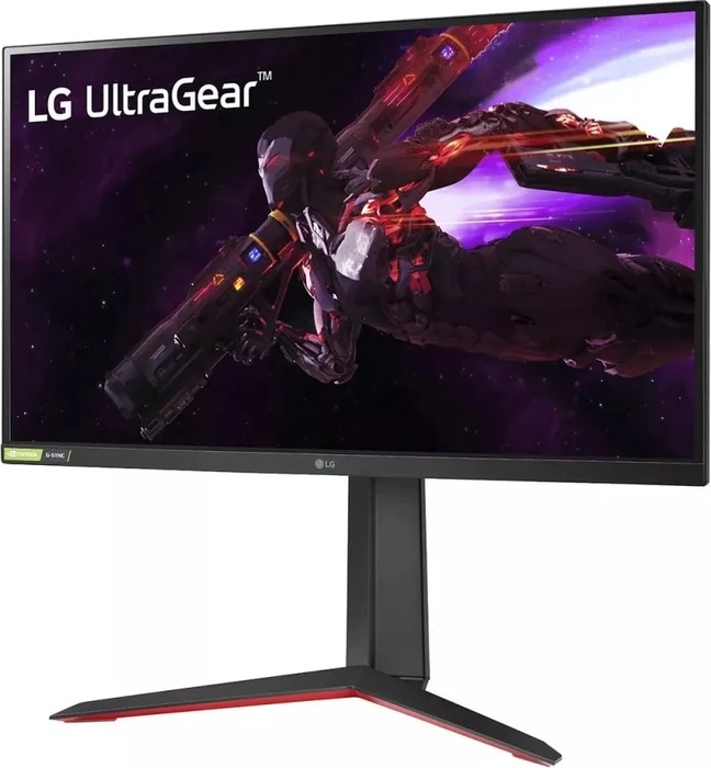 LG UltraGear GP8 27GP83B-B, 27"