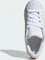 adidas Superstar II Kids cloud white/sandy pink (Junior) Vorschaubild