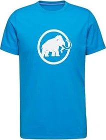 Mammut Core Classic T-Shirt kurzarm glacier blue (Herren)
