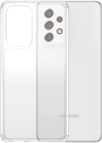 PanzerGlass Hard Case für Samsung Galaxy A53 5G transparent