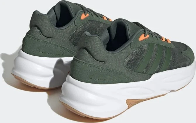 adidas Ozelle Cloudfoam core black/cloud white