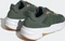 adidas Ozelle Cloudfoam core black/cloud white Vorschaubild