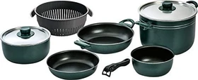 Beaver Brand Selva 24 Kochtopfset 6.3l