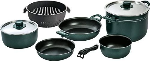Beaver Brand Selva 24 Kochtopfset 6.3l