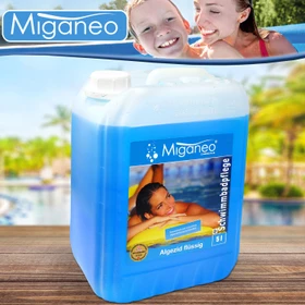 Miganeo Algezid Algenschutz schaumfrei 5l