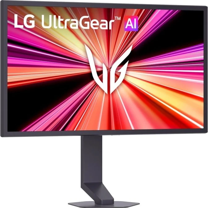 LG UltraGear G5 25G590B-B, 24.5"