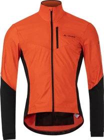 Vaude Kuro Light Fahrradjacke glowing red (Herren)