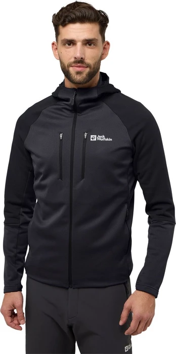 Jack Wolfskin Alpgrat Xt Jacke (Herren)