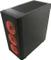 LC-Power Gaming 995B Light Box, Glasfenster Vorschaubild