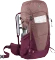 Deuter Futura Pro 34 SL ashrose/cassis (Damen) Vorschaubild
