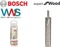 Bosch Professional Expert for Wood Nutfräser, 1er-Pack Vorschaubild