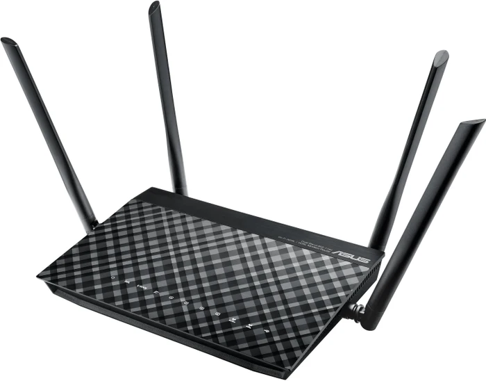 ASUS DSL-AC55U