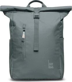 GOT BAG Rolltop Easy basalt monochrome
