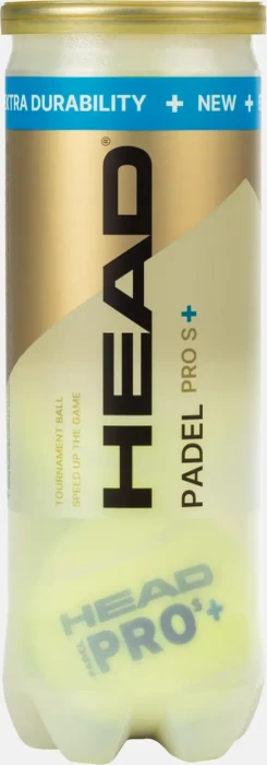 Head Pro S+ Padel