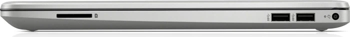 HP 255 G8, Asteroid Silver, Ryzen 5 5500U, 8GB RAM, 512GB SSD, DE