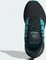 adidas Ultimashow 2.0 Mer core black/semi mint rush (Junior) Vorschaubild