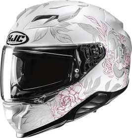HJC F71 Feliz MC8