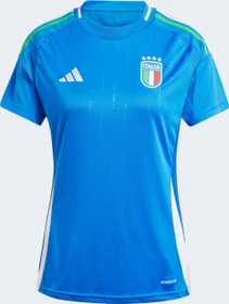 adidas UEFA EURO 2024 Italien Heimtrikot (Damen)