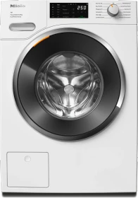 Miele W1 WWE460WPS PowerWash & 8kg EcoPerformance Frontlader