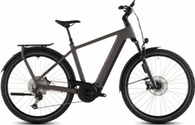 Cube Kathmandu Hybrid EXC 800 cedar'n'chrome Modell 2026