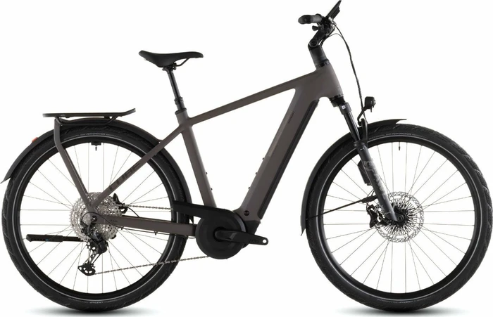 Cube Kathmandu Hybrid EXC 800 cedar'n'chrome Modell 2026