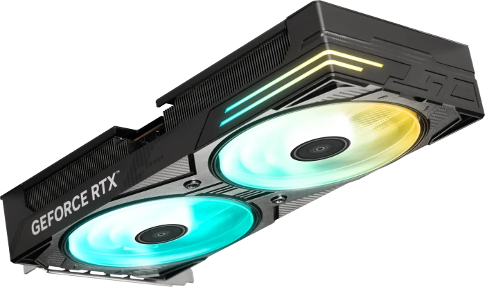 KFA2 GeForce RTX 5060 Ti EX, 8GB GDDR7, HDMI, 3x DP