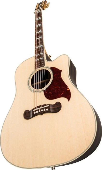 Gibson Songwriter Standard EC Rosewood Antique Natural