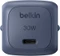 Belkin BoostCharge USB-C-Ladegerät + USB-C/USB-C-Kabel (30W) blau Vorschaubild
