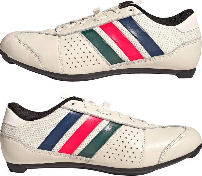 adidas Originals Heritage Road chalk white/lucid red/dark blue
