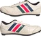 adidas Originals Heritage Road chalk white/lucid red/dark blue Vorschaubild