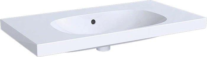 Geberit Acanto Waschtisch