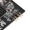 SilverStone ECL01 2.5G PCI-Express-Netzwerkkarte LAN-Adapter, RJ-45, PCIe 2.0 x1 Vorschaubild