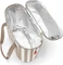 Reisenthel Thermoshopper Kühltasche summerstripes coffee Vorschaubild