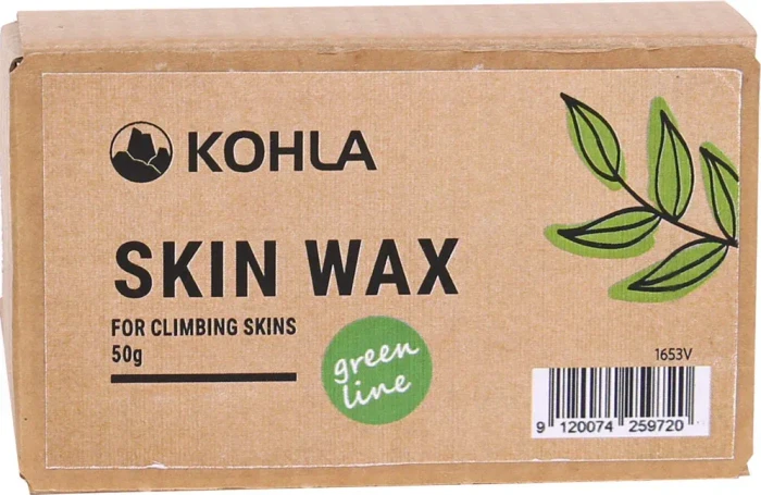 Kohla Green Line Skin Stick 50g Wachs