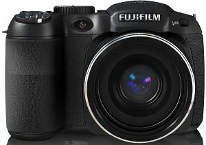 Fujifilm FinePix S1600
