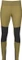 Bergans Fløyen Outdoor Tights Hose (Damen) Vorschaubild