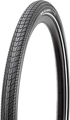 Maxxis MetroPass Pro 28x2.0" MaxxProtect UrbanPro Reifen