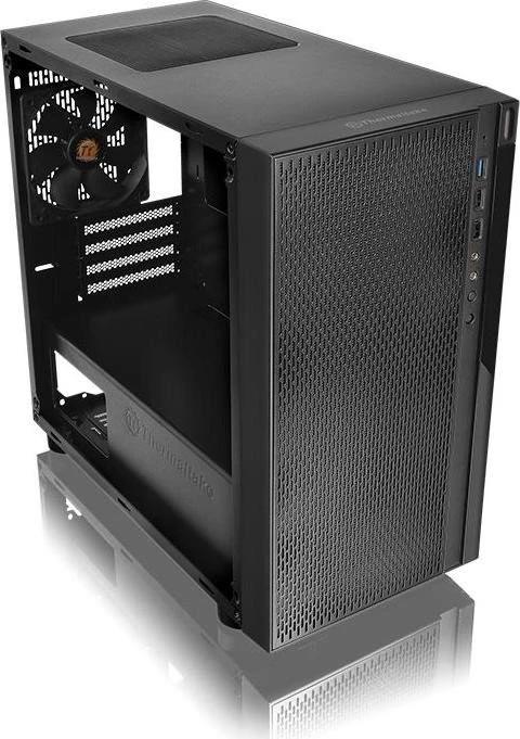 Thermaltake Versa H18, Acrylfenster